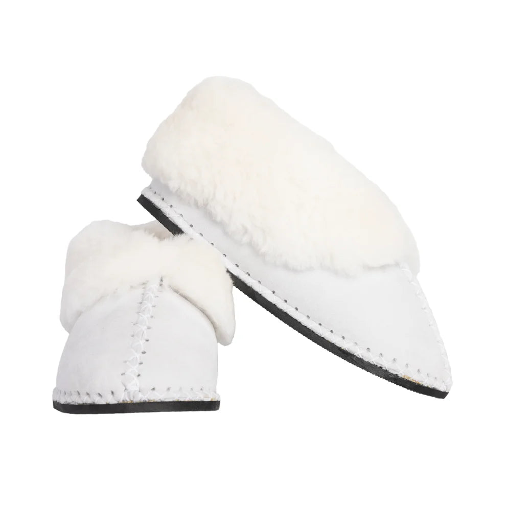 Youth Full Slippers | Matroosberg Range