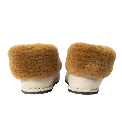 Adult Full Slippers | Matroosberg Range | Honeycomb