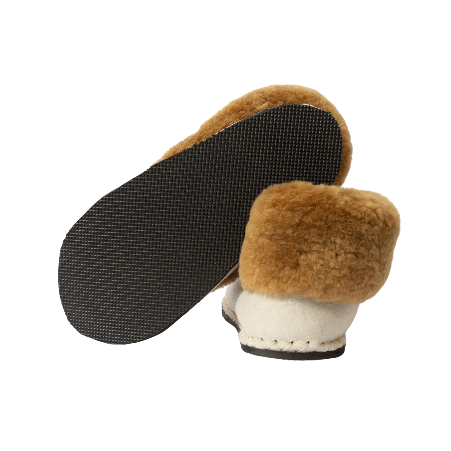 Adult Full Slippers | Matroosberg Range | Honeycomb