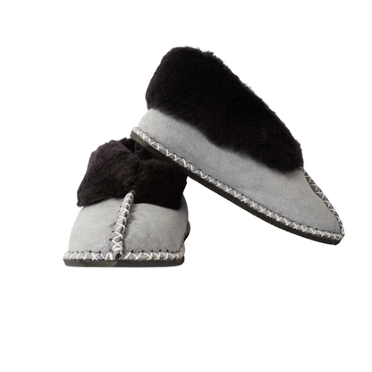 Toddler Full Slippers | Matroosberg Range