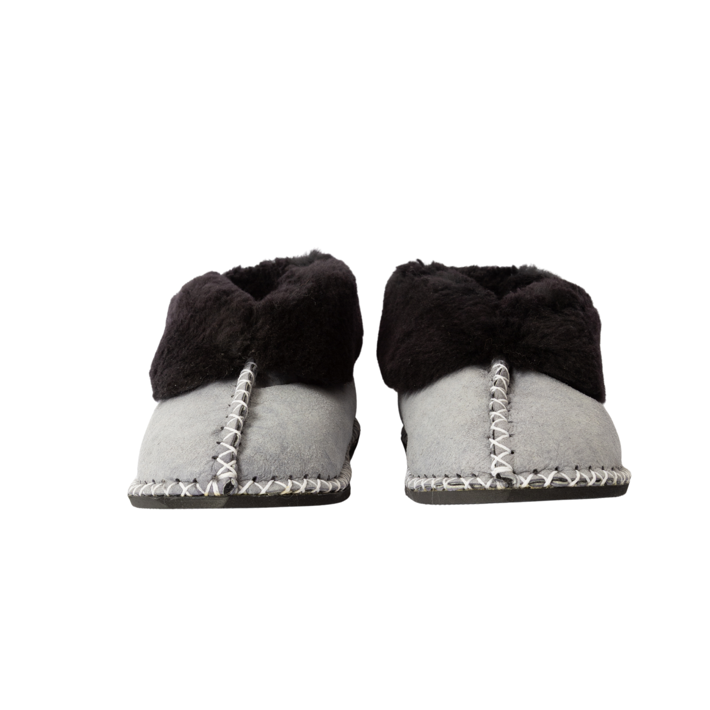Adult Full Slippers | Matroosberg Range | Slate