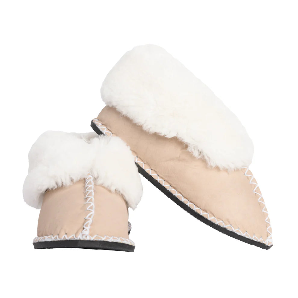 Youth Full Slippers | Matroosberg Range