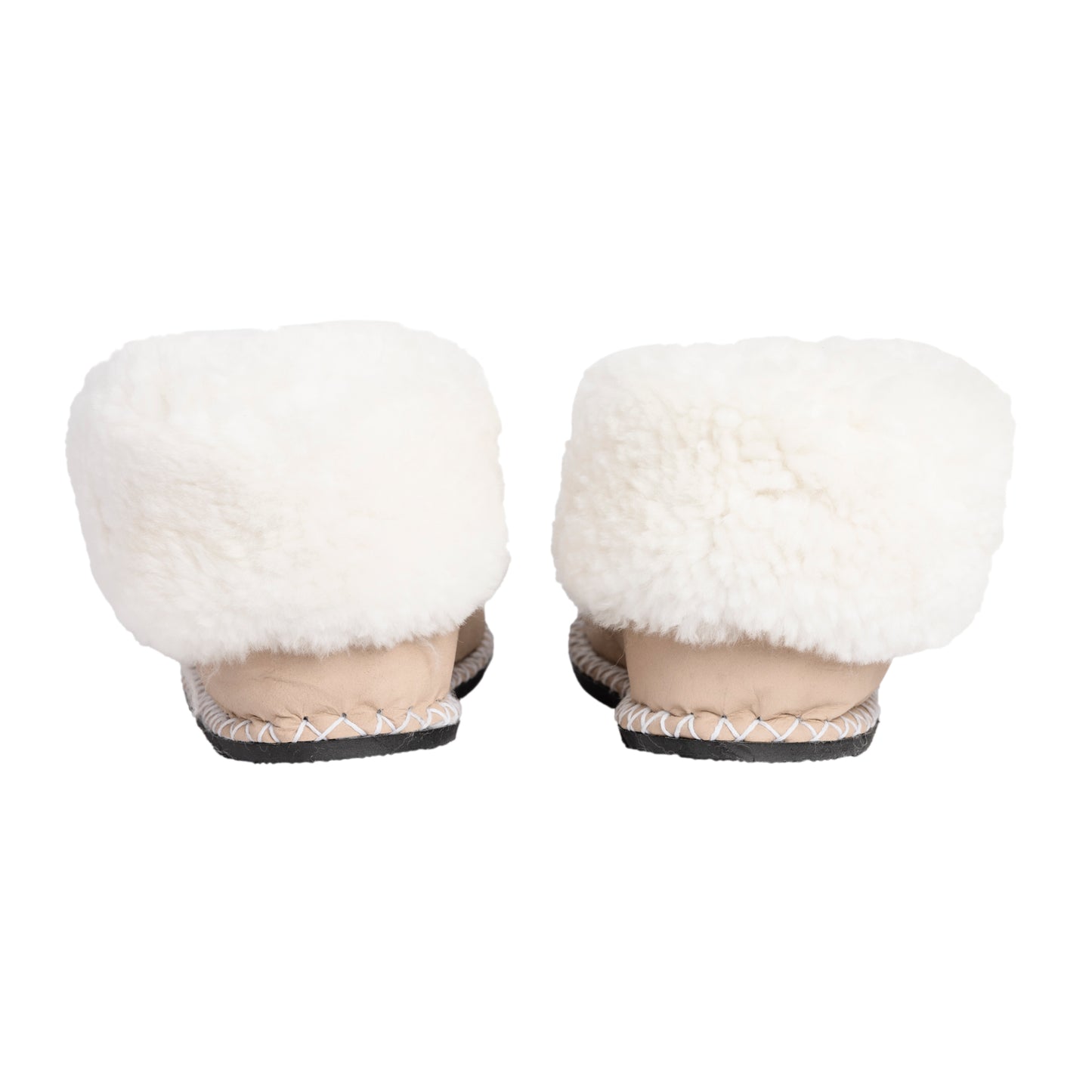 Adult Full Slippers | Matroosberg Range | Tan