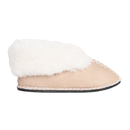 Adult Full Slippers | Matroosberg Range | Tan