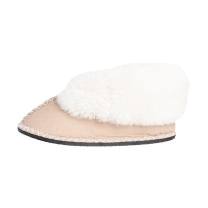 Adult Full Slippers | Matroosberg Range | Tan