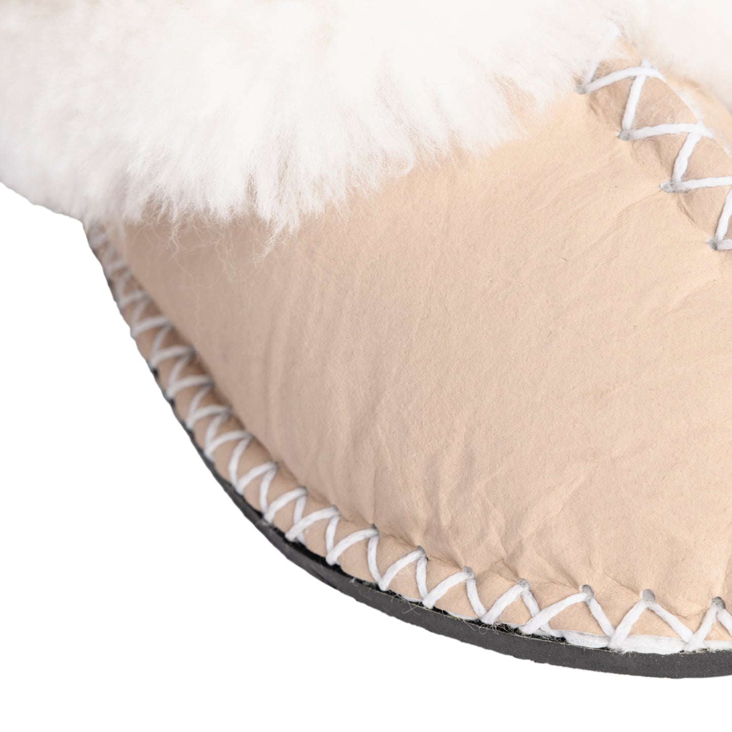 Adult Full Slippers | Matroosberg Range | Tan