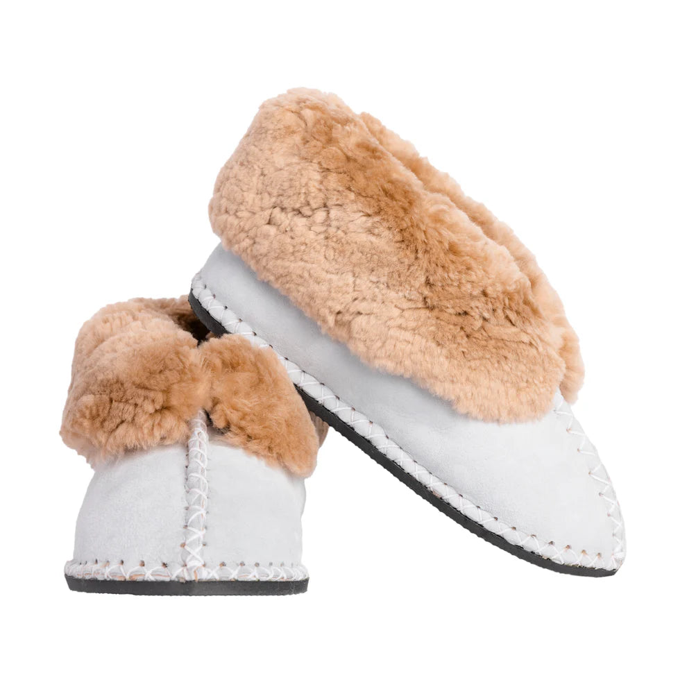 Youth Full Slippers | Matroosberg Range
