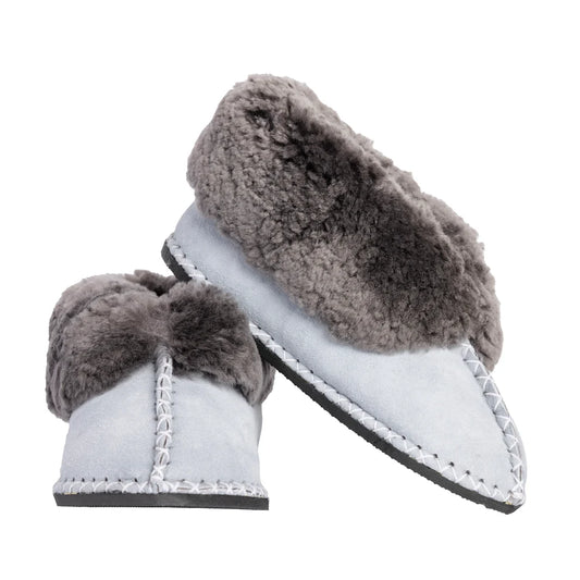 Youth Full Slippers | Matroosberg Range