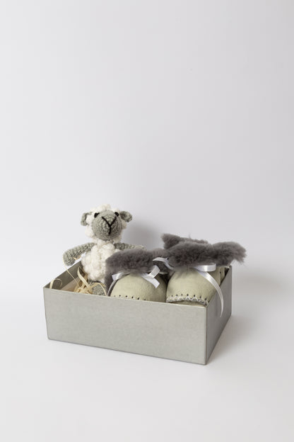 Ou Skaapse Baby Box