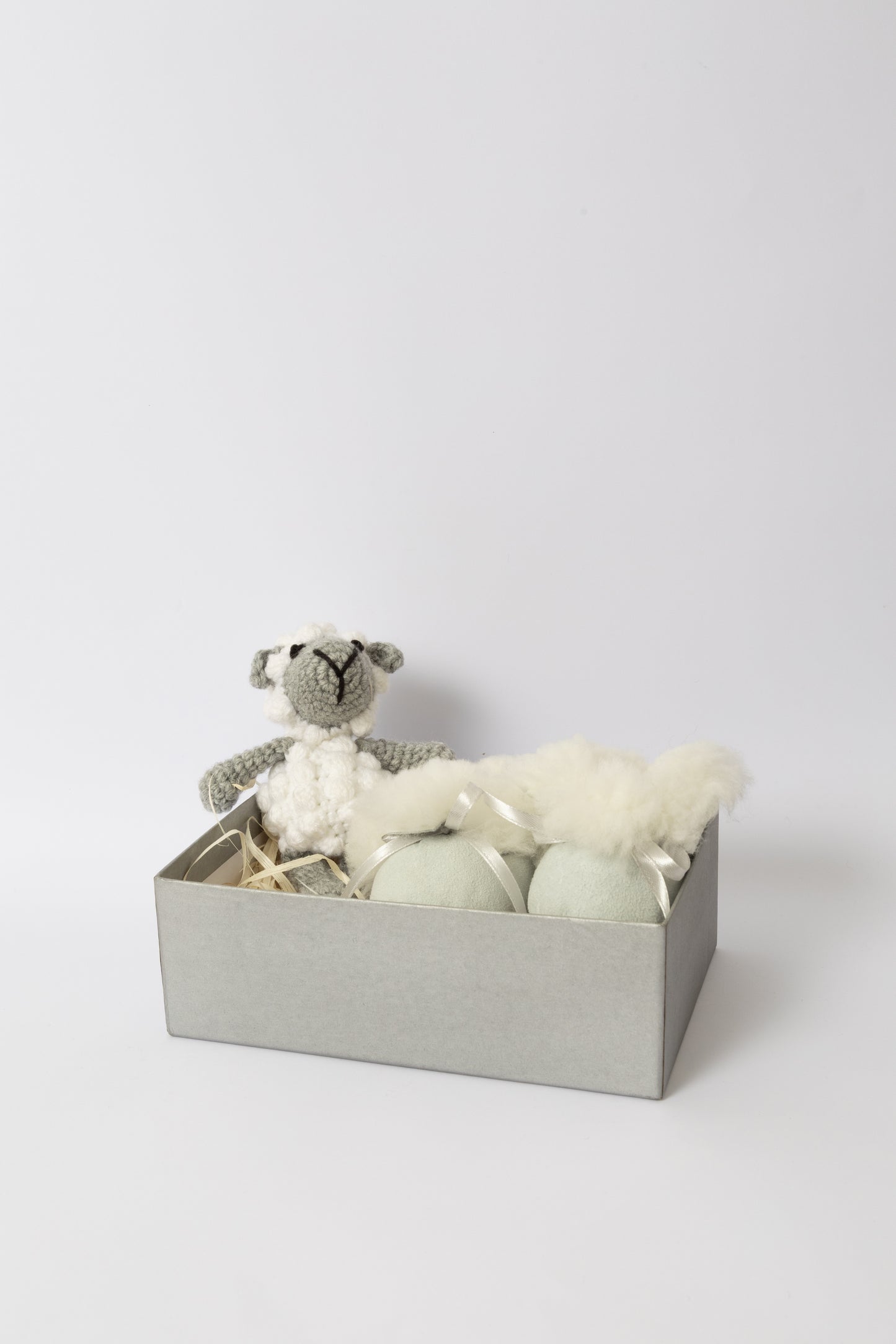 Ou Skaapse Baby Box