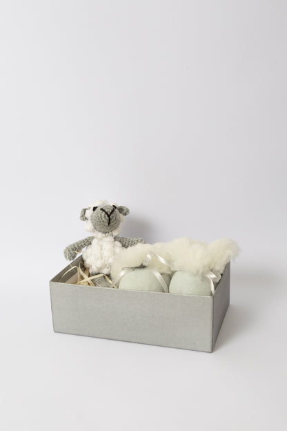 Ou Skaapse Baby Box