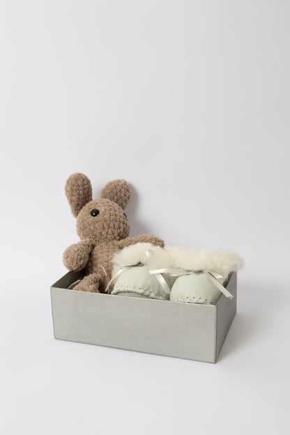 Ou Skaapse Baby Box